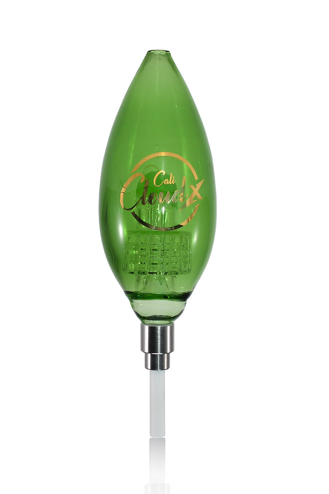 Full Color Matrix Percolator Oval Nectar Collector