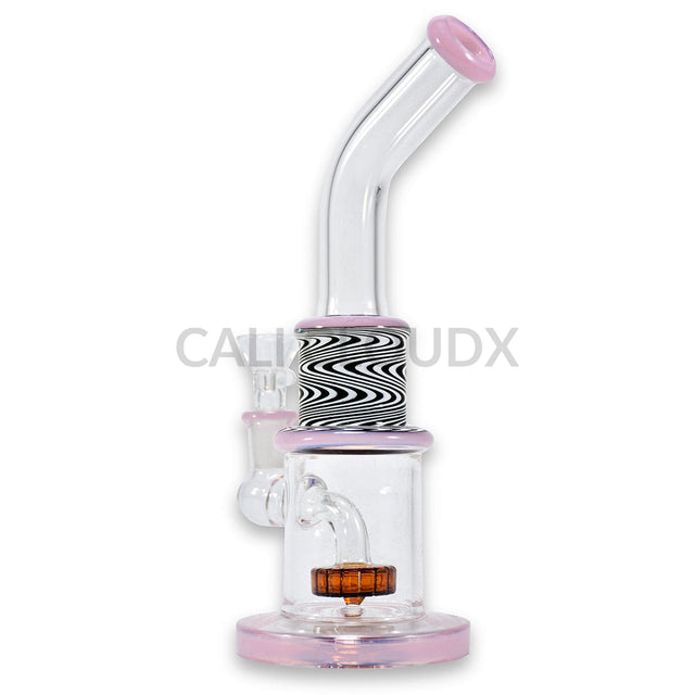 10 Handmade Us Color Water Pipe