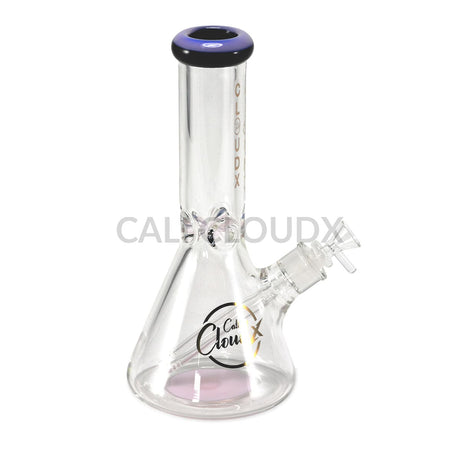 10 Mm & 12 Color Base And Ring Beaker By Cali Cloudx