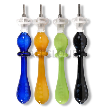 10Mm Color Tube Honey Straw Nectar Collector