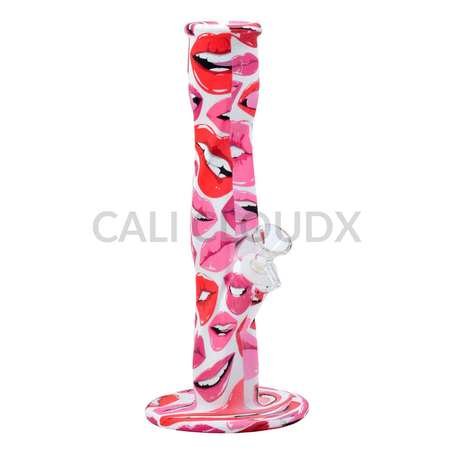 Silicone Waterpipe