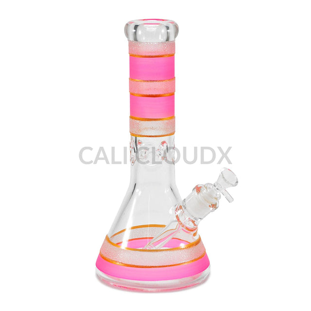 14 Color Ring 9Mm Thick Water Pipe