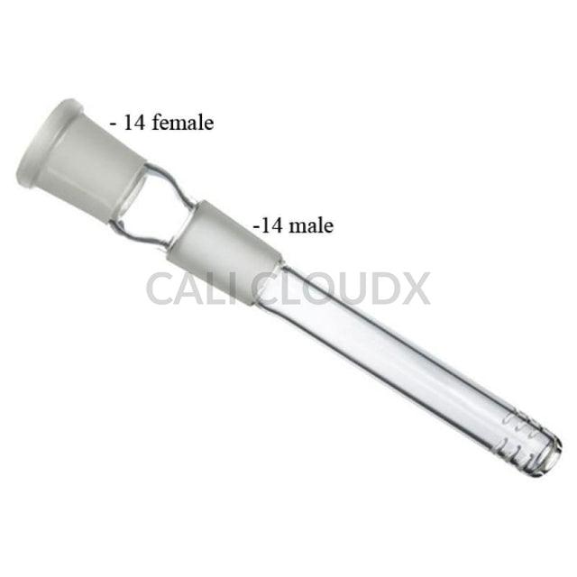 14/14 mm Down Steam (Size Options) - Cali Cloudx Inc