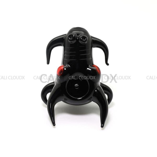 Dragon Head Design Bowl - Cali Cloudx Inc