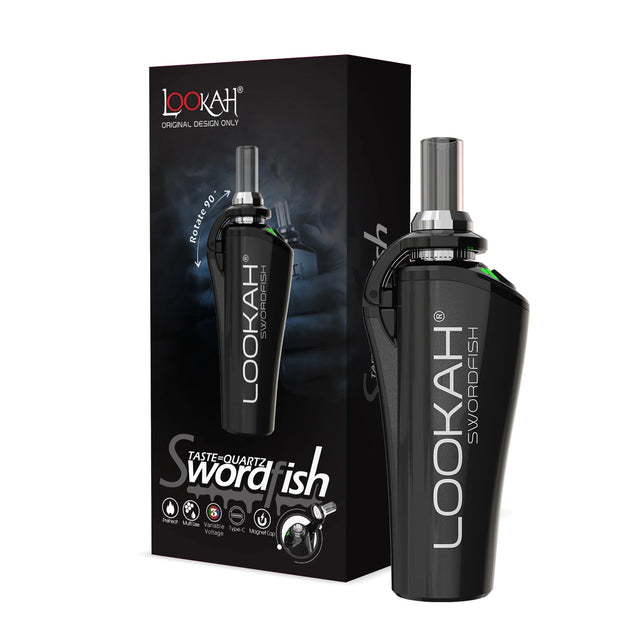 Lookah Swordfish Wax Pen