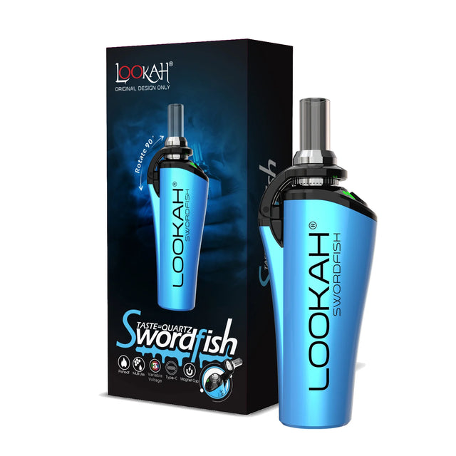 Lookah Swordfish Wax Pen