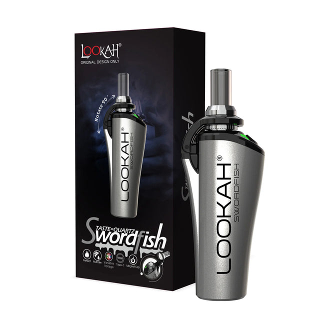 Lookah Swordfish Wax Pen