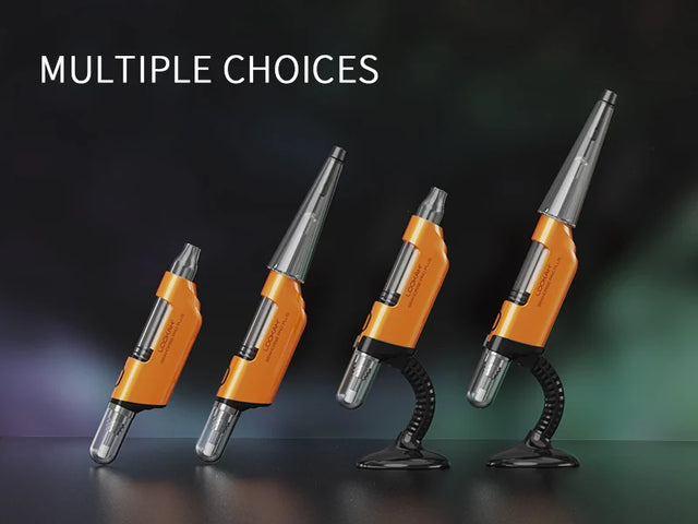 Seahorse Pro Plus Dab Pen Kit