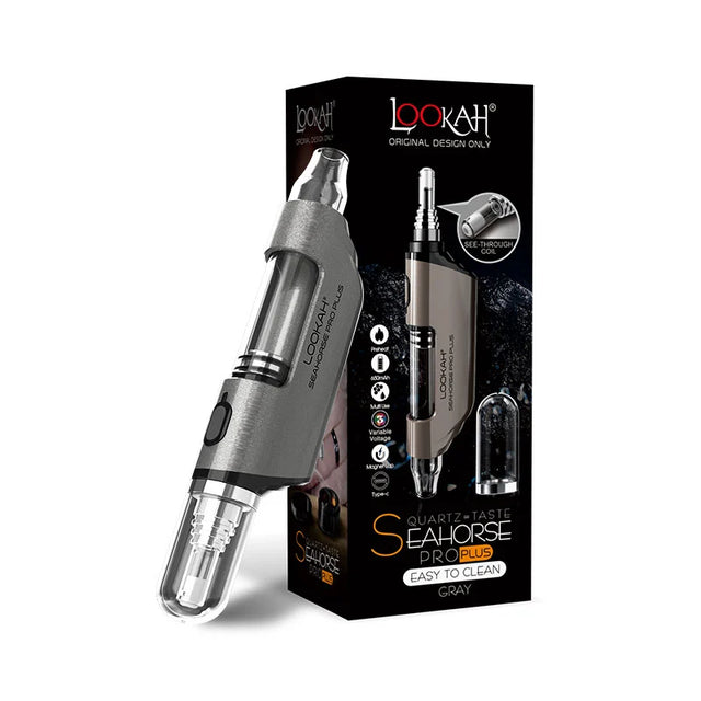 Seahorse Pro Plus Dab Pen Kit