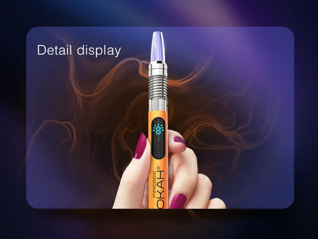 Lookah Firebee 510 Vape Pen Kit- 6 PCS Pack