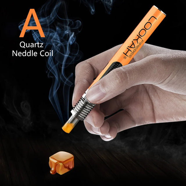 Lookah Firebee 510 Vape Pen Kit- 6 PCS Pack