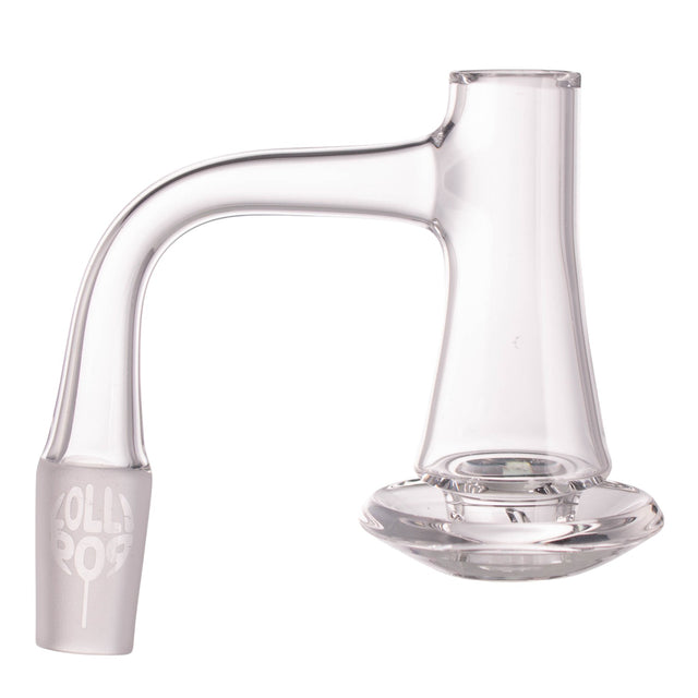 Quartz Terp Slurper Set-Fully Welded | Qseries 14