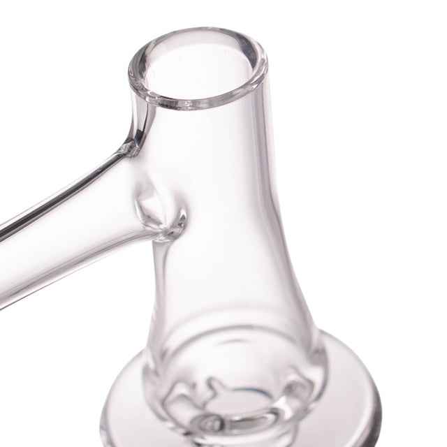 Quartz Terp Slurper Set-Fully Welded | Qseries 14