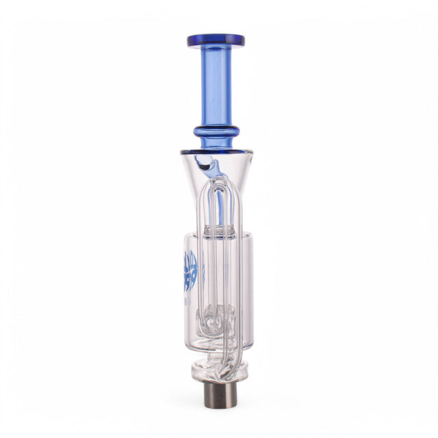 LOLLIPOP Recycler Glass Premium Dab Straw Kit