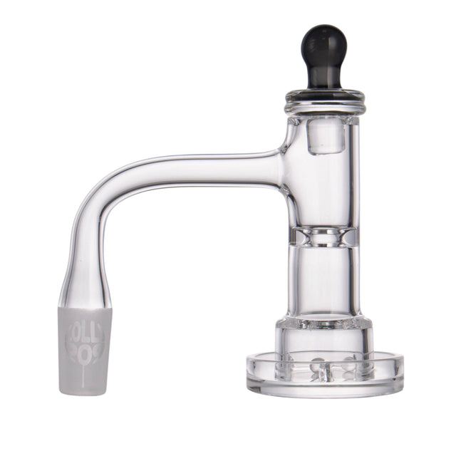 Quartz Terp Slurper Set-Fully Welded | Qseries 8