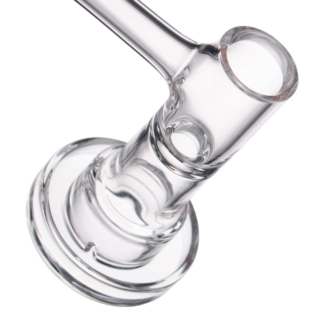 Quartz Terp Slurper Set-Fully Welded | Qseries 8