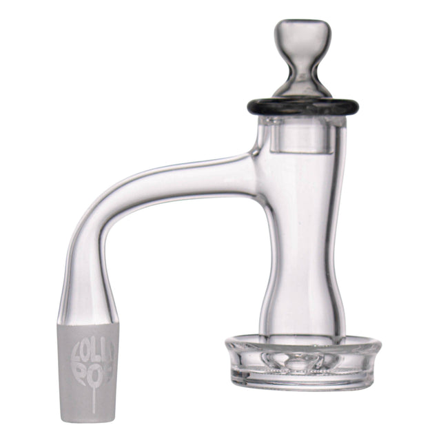 Quartz Terp Slurper Set | Fully Welded | Qseries 11