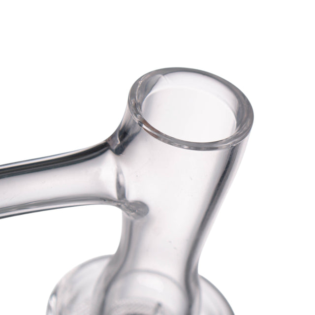 Quartz Terp Slurper Set | Fully Welded | Qseries 11
