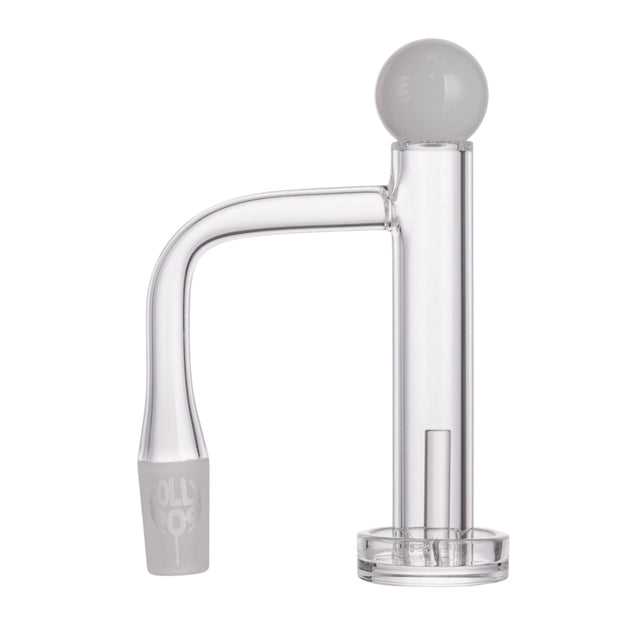 Quartz Terp Slurper Set | Qseries 9
