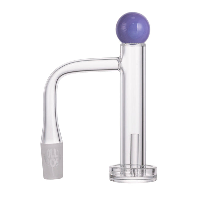 Quartz Terp Slurper Set | Qseries 9