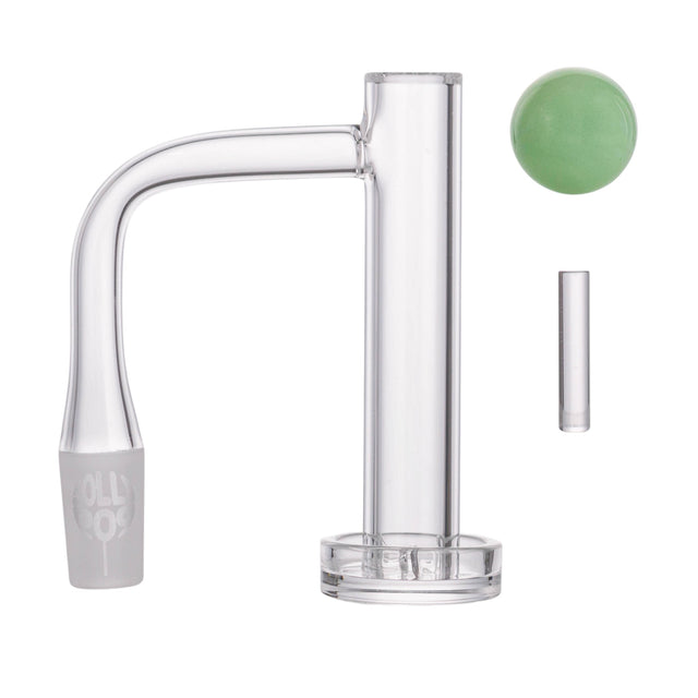 Quartz Terp Slurper Set | Qseries 9