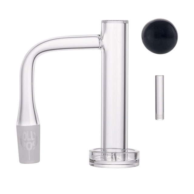 Quartz Terp Slurper Set | Qseries 9
