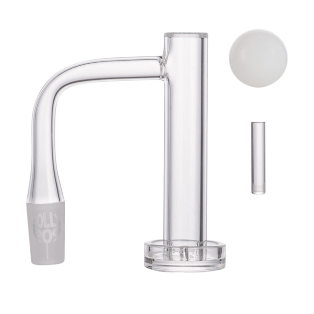 Quartz Terp Slurper Set | Qseries 9