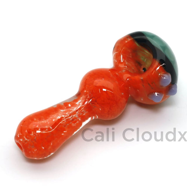 4.5 Premium Rounded Chamber Design Hand Pipe