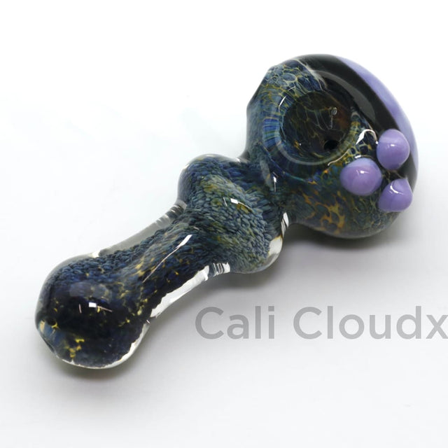 4.5 Premium Rounded Chamber Design Hand Pipe