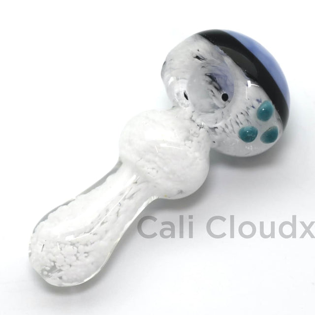 4.5 Premium Rounded Chamber Design Hand Pipe