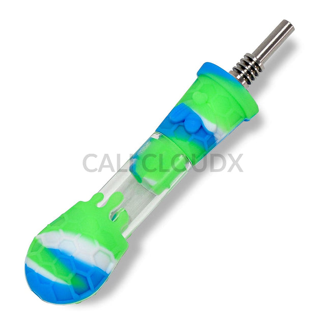 Silicone Nector