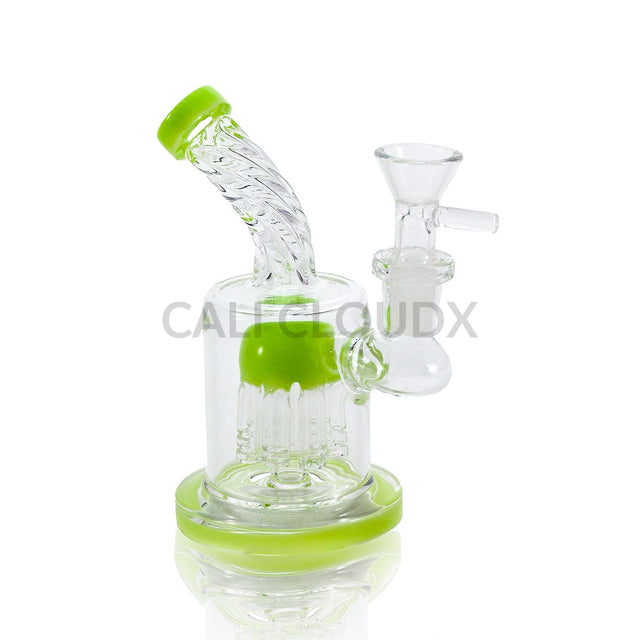 5’ Mini Water Pipe | Rig