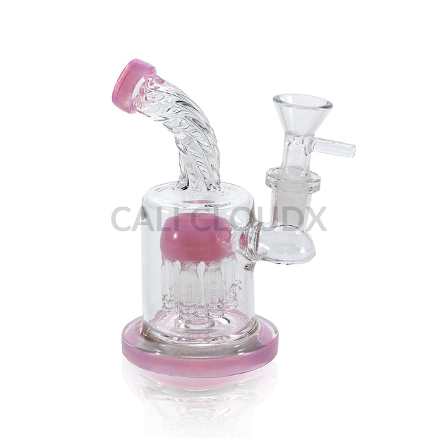 5’ Mini Water Pipe | Rig