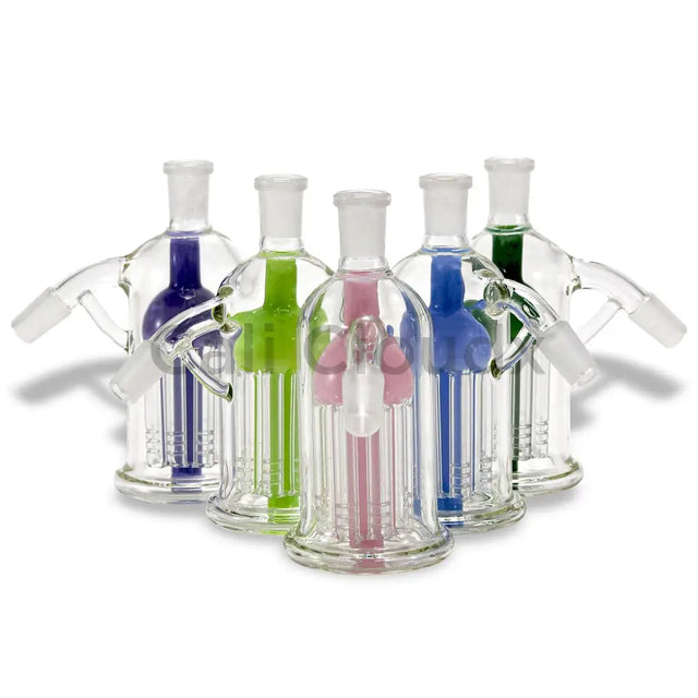 5 Multi-Arm Perc. Ash Sketcher