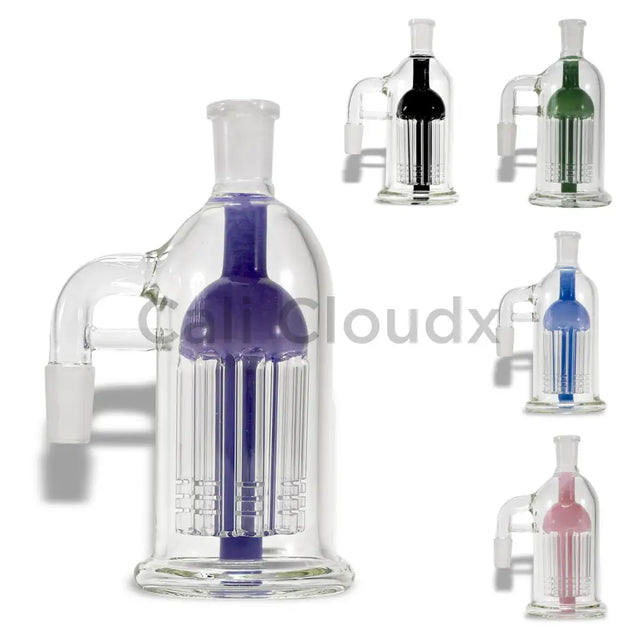 5 Multi-Arm Perc. Ash Sketcher