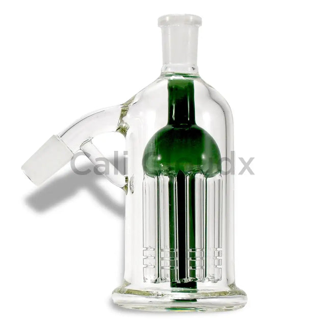 5 Multi-Arm Perc. Ash Sketcher 45 Degree / Green