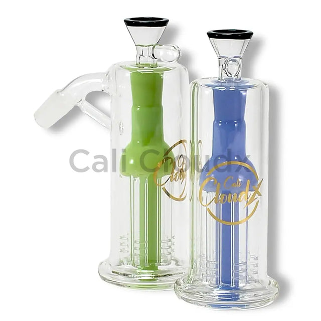 5 Multi-Arm Perc. Ash Sketcher 45 Degree / Mint Blue