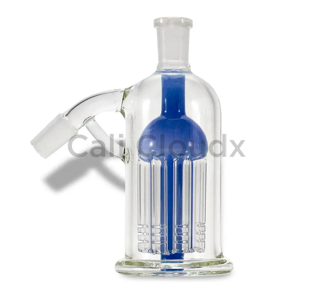 5 Multi-Arm Perc. Ash Sketcher 45 Degree / Mint Blue
