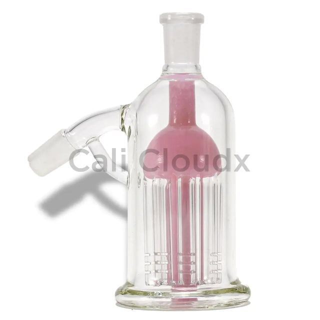 5 Multi-Arm Perc. Ash Sketcher 45 Degree / Pink