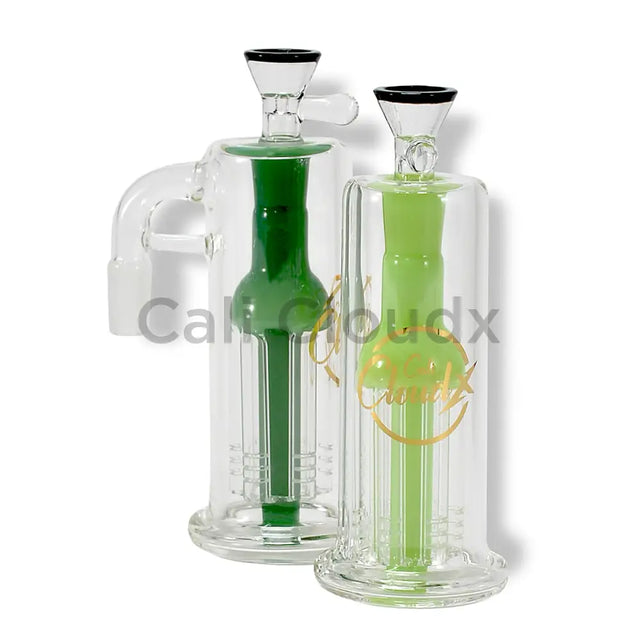 5 Multi-Arm Perc. Ash Sketcher