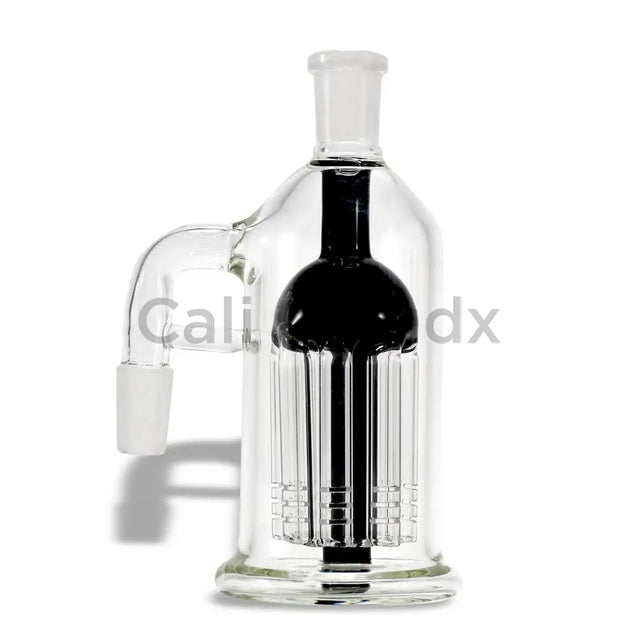 5 Multi-Arm Perc. Ash Sketcher 90 Degree / Black