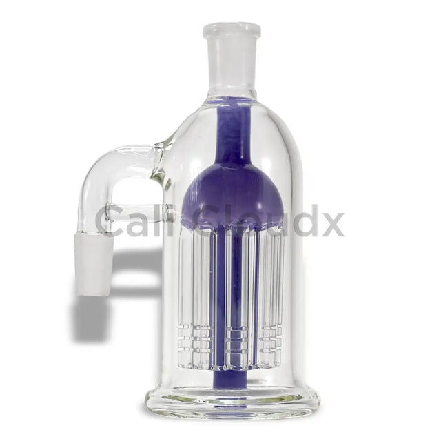 5 Multi-Arm Perc. Ash Sketcher 90 Degree / Mint Purple