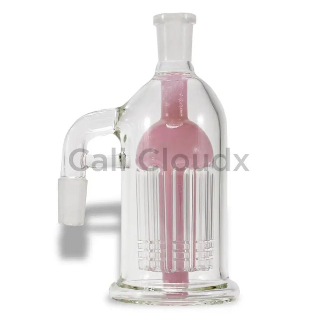5 Multi-Arm Perc. Ash Sketcher 90 Degree / Pink