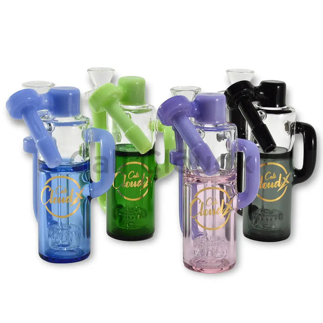 5.5 Recycler Color Tube Ash Sketcher