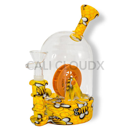Silicone Waterpipe