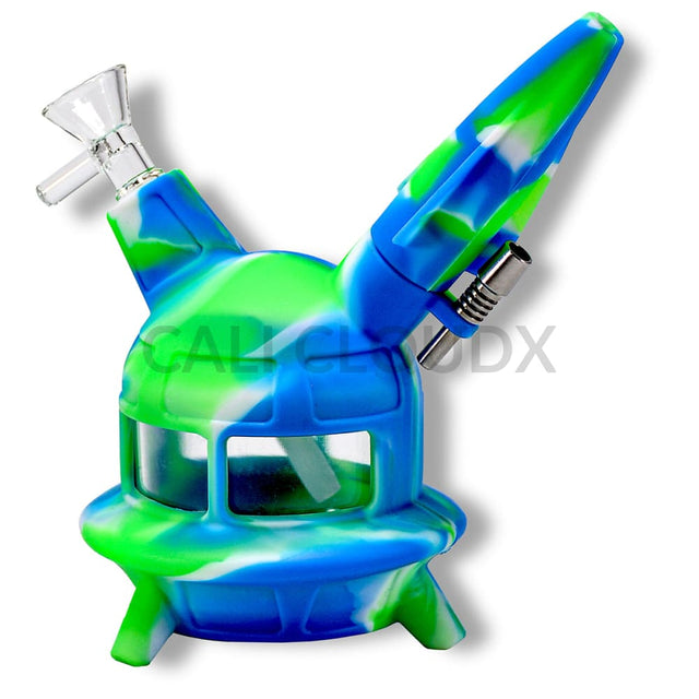Silicone Waterpipe