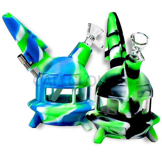Silicone Waterpipe
