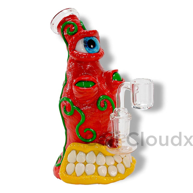 Of Waterpipe