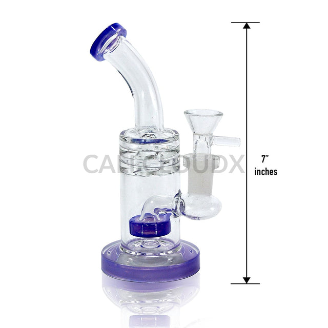 6’ Mini Water Pipe | Rig