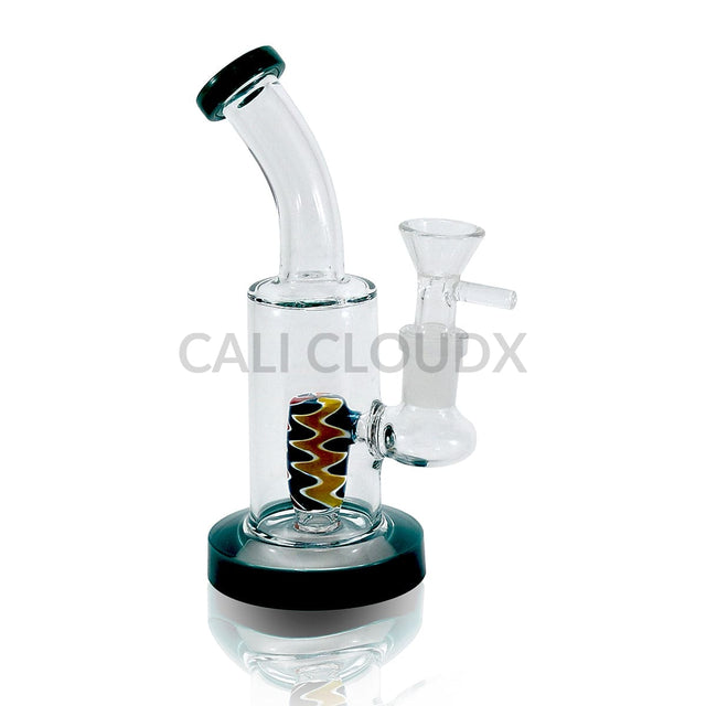 6’ Mini Water Pipe | Rig